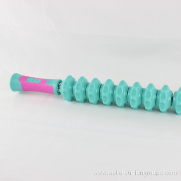 Massage Roller Yoga Stick Bar